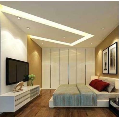 Apartamento Bahce Yesil Evler