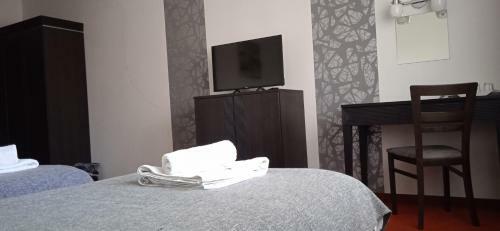 Hotel Czarny Kos