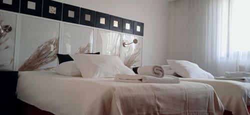 Hotel Czarny Kos