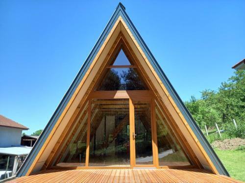 Vip Wooden Villa