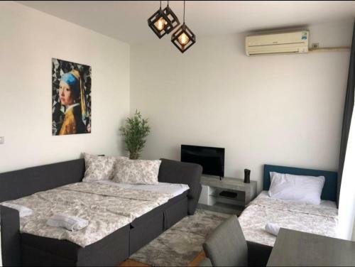 Apartman Mona Jagodina