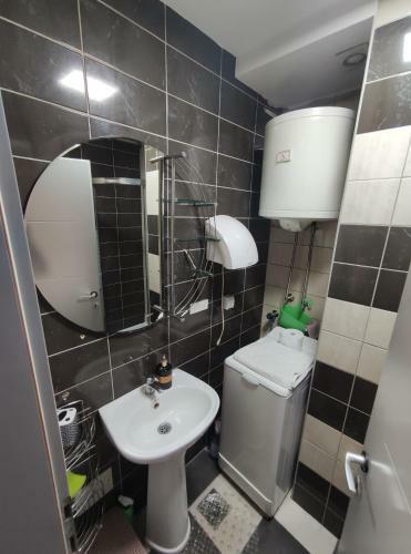Apartman Mona Jagodina