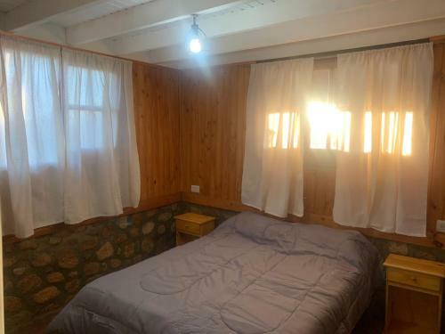 Bella Vista Caba�as