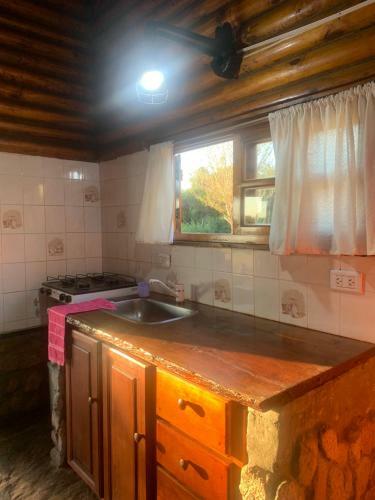 Bella Vista Caba�as