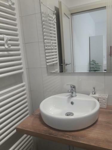 Apartma Oddih