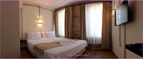Bed & Breakfast Olea Leya Boutique Hotel