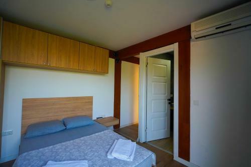 Hotel Qcunda Otel