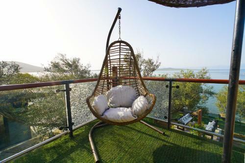 Hotel Qcunda Otel
