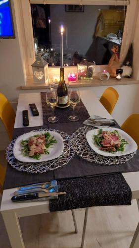 Apartma Marjetica