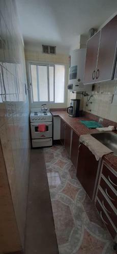 Apartamento Alquiler Mdq