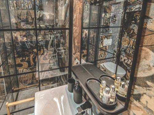 Apartamento Oota Soko