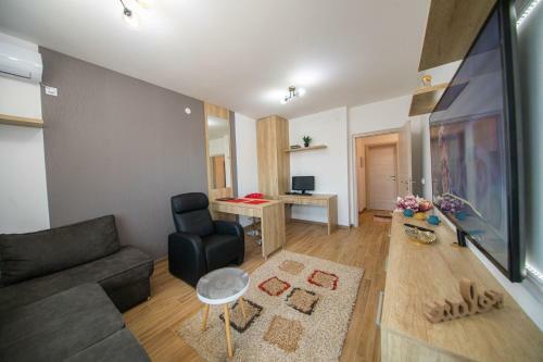Majami Apartman