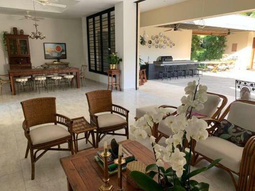 Villa Casa Los Angeles