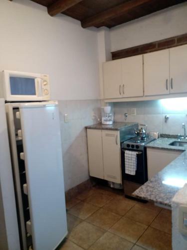 Apartamento Paso De Los Andes