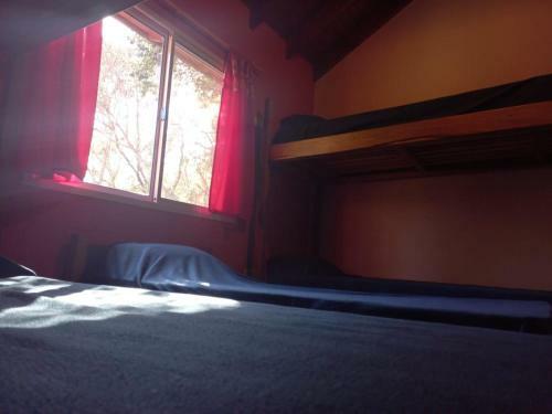 Hostel Refugio Del Alba
