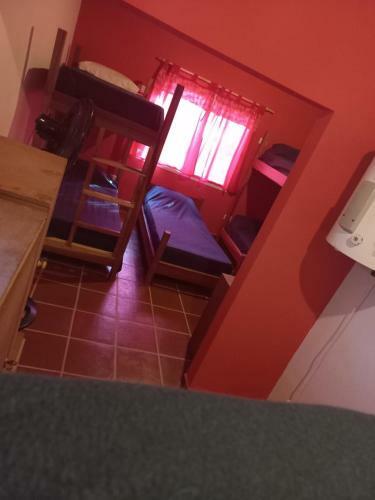 Hostel Refugio Del Alba