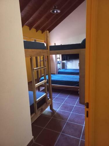 Hostel Refugio Del Alba
