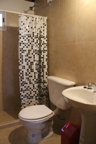 Hostel Refugio Del Alba
