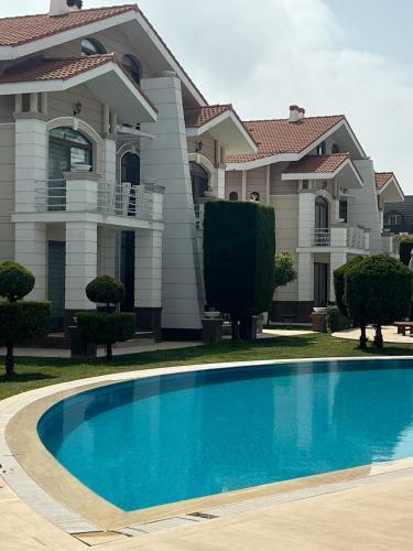 Private Villa Private Pool With 3 Bedroom 3 Bathroom