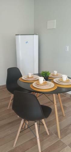 Apartamento Flat Turmalina - Chapada Dos Veadeiros