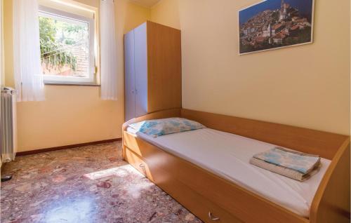 One-bedroom Apartment In Koper