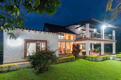 Casa Campestre La Habana