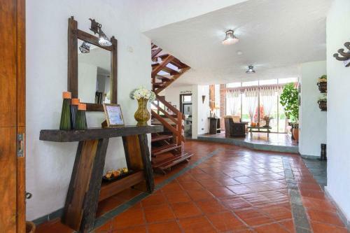 Casa Campestre La Habana