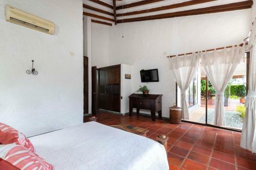 Casa Campestre La Habana
