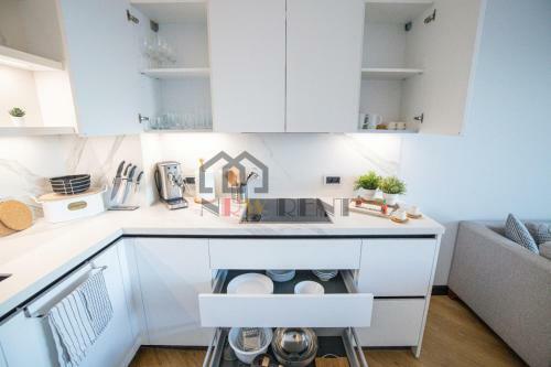 Apartamento Infinity Residance