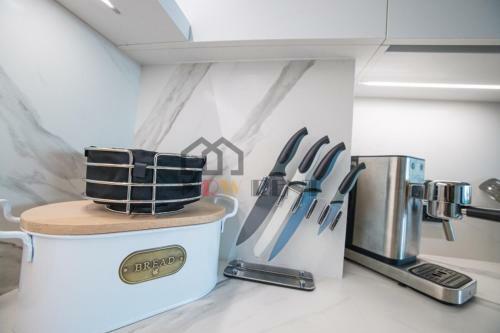 Apartamento Infinity Residance