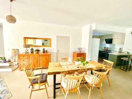 Villa Huzur Bah�e