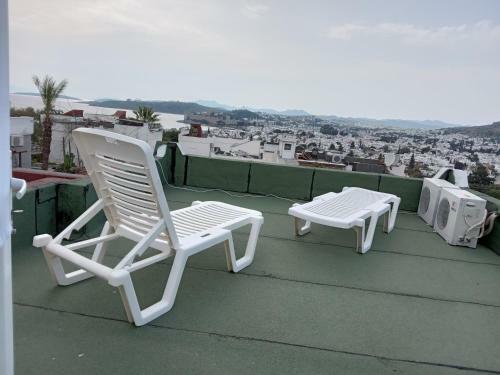 Apartamento Dolphin Residences - Yasemin 1