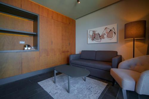 Apartamento Highend Hotel & Residance