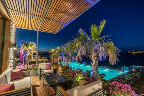 Apartamento Highend Hotel & Residance