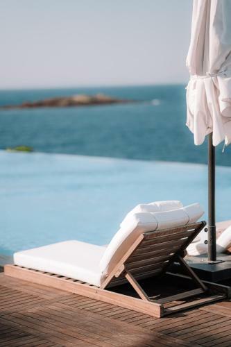 Apartamento Highend Hotel & Residance