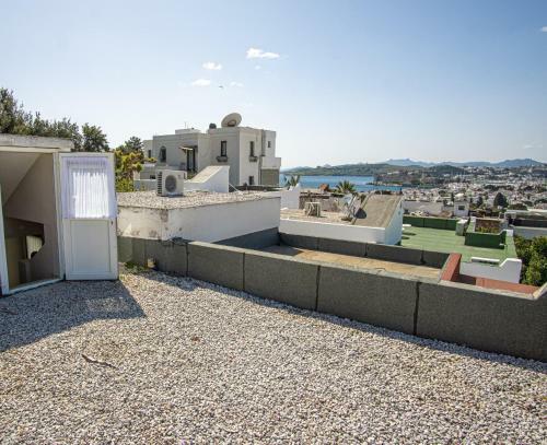 Apartamento Dolhpin Residences - A�elya 1