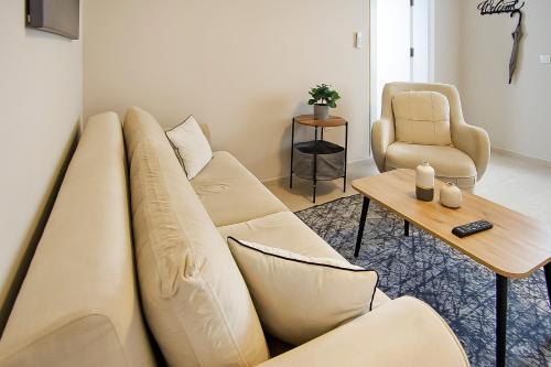 Apartamento Dolphin Residences - Begonya 2