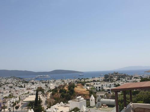 Apartamento Dolphin Residences Jardin 2