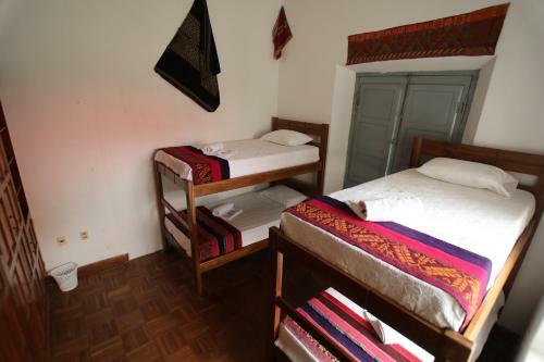 Hostel Pata&perro