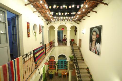 Hostel Pata&perro