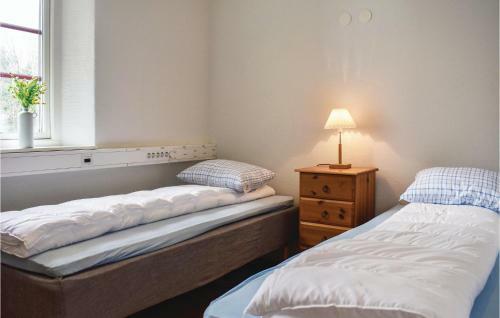 Three-bedroom Holiday Home In Blentarp