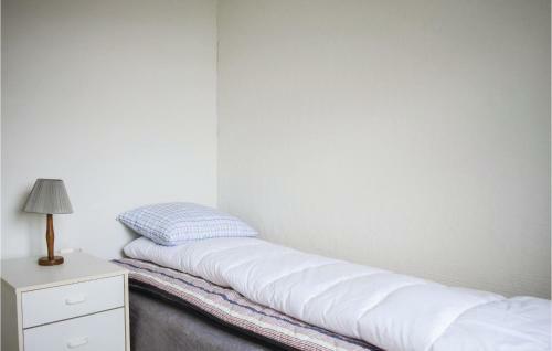 Three-bedroom Holiday Home In Blentarp