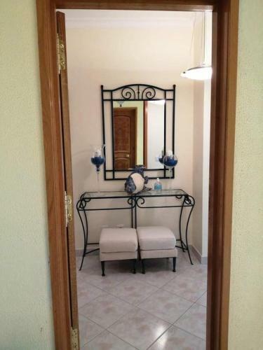 Apartamento Happy Dreams Mar Salgado