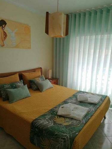 Apartamento Happy Dreams Mar Salgado