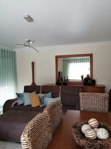 Apartamento Happy Dreams Mar Salgado
