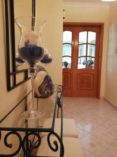 Apartamento Happy Dreams Mar Salgado