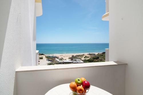 Apartamento Torre Sol 705 - Vista Mar