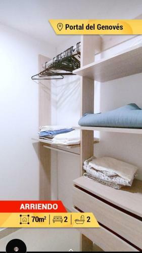 Apartamento Life