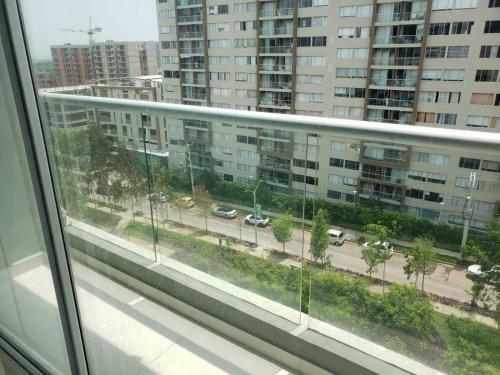 Apartamento Conjunto Siena
