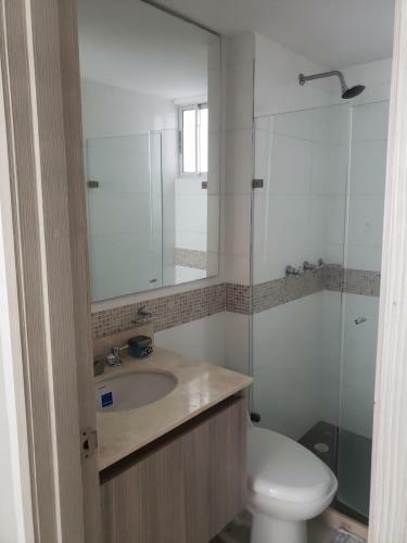 Apartamento Conjunto Siena